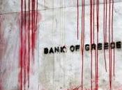 grecia uscira' dall'euro