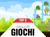 giochi iPad