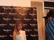 Pepe Jeans...backstage pictures