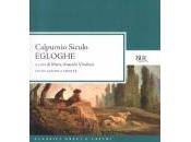 Remainders n.11: Calpurnio Siculo, “Egloghe”