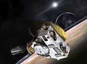 Horizons, sonda deve affrontare pericolosi detriti Plutone