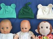 cappelli neonato newborn hats