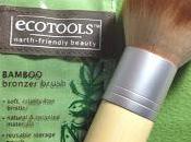 EcoTools Bamboo bronzer brush