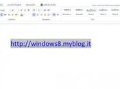 Office 2013 Skydrive adesso disponibile, potete utilizzarlo Windows