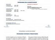 Spelaion 2012: proposito programma proposito: Programma!