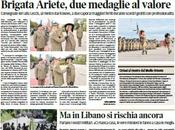 Pordenone/ Cronaca Messaggero Veneto. Mercoledì Ottobre 2012, Lieta Zanatta