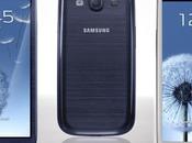 Samsung Galaxy S3:a breve arriverà batteria originale 3000 mAh!
