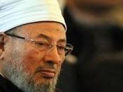 Al-qaradawi chiama pellegrini pregare contro l’iran!