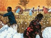 Repubblica Centrafricana Garambò truffa cotone