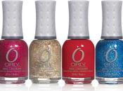 PREVIEW ORLY: Collezione Naughty Nice Holiday 2012