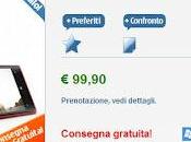 Lumia nuovo tutto esaurito.