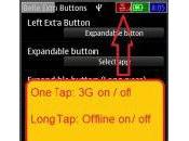 Aggiornamento alla versione 1.7.0 Belle Extra Buttons.