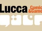 Lucca Comics Games 2012, tutto quello succederà palco