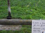 Comitato acqua pubblica, appello manifestazione oggi cortile Comune