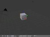 Blender, realizzare grafiche