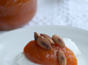 Ricette Halloween dolci: marmellata alla zucca