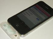 Odori iPhone? Grazie ChatPerf