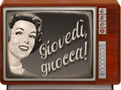 "Giovedì gnocca!" Marilyn Monroe makeup tutorial