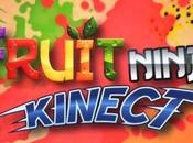 Fruit Ninja Kinect, trailer Halloween