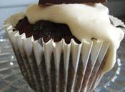 Doppia sorpresa muffin doppio cioccolato