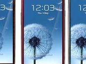 Batteria maggiorata Galaxy 3000 Autonomia infinita smatphone Android Info prezzo