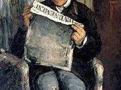 Paul Cézanne janvier 1839 octobre 1906)