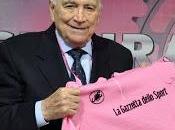 Giro 2013, maglia rosa sarà dedicata Magni