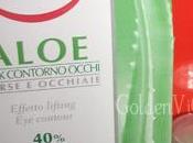 Equilibra Aloe stick contorno occhi