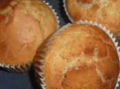 Muffin integrali