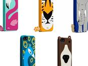 Cover iPhone Case-Mate Animali