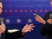 secondo dibattito presidenziale Obama recupera terreno Mitt Romney