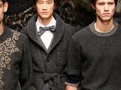 maglieria sogno Dolce Gabbana 2012/13