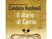 diario carrie candace bushnell