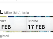 migliori Android trovare voli Cost!