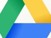 Google Drive, Calendar Gmail all’interno risultati ricerca