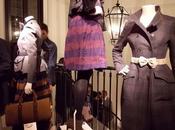 Opening Burberry Milano