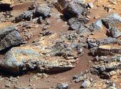 Opportunity: sospettati materiali argillosi intorno Matijevic Hill