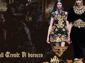 Trend Report: Fall trend Barocco