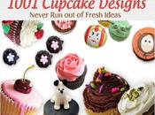 1001 Cupcakes design, dolci mangiare occhi