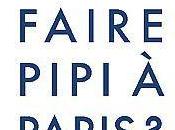 scappa pipì…a Parigi