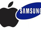 Apple Samsung: piena rottura