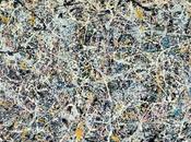 Esplosione! Pollock nella Fondazione Miró Barcellona