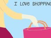 Recensione love shopping" Sophie Kinsella