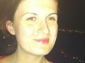 Rosaria Russo thriller "L'abbandono cuore"