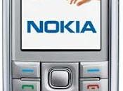 Nokia 6233