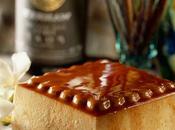 Crema portoghese caffè