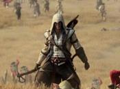 Assassin’s Creed III, trailer lancio online