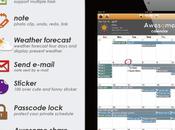 Awesome Calendar(+Google Task/Diary)
