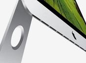 Nuovi iMac: sottili, “wow”
