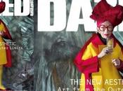 Iris apfel cover “girl”…